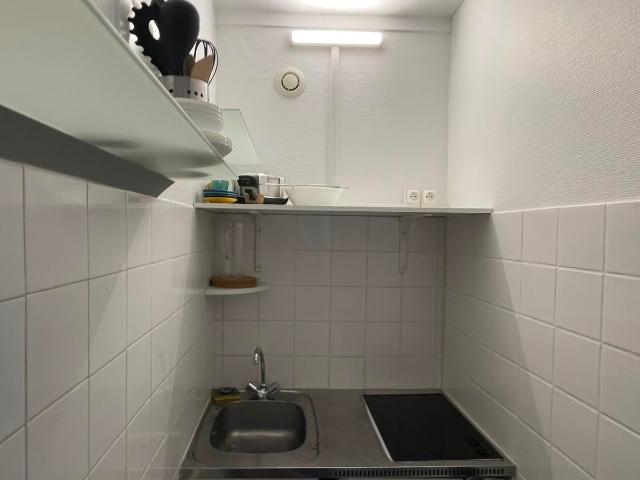 Appartement à louer, 1 pièce Bordeaux 33000