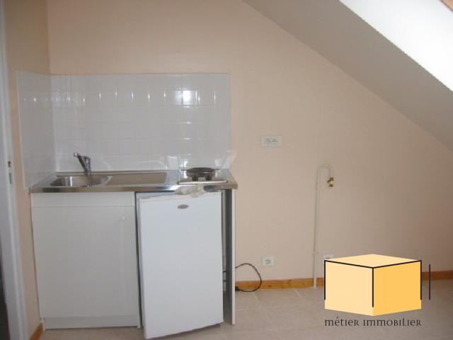 Appartement à louer, 1 pièce Belley 01300