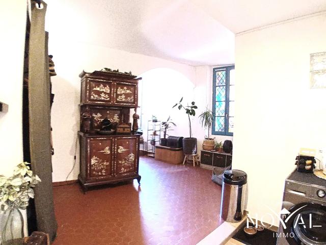 Appartement à louer, 1 pièce Grasse 06130