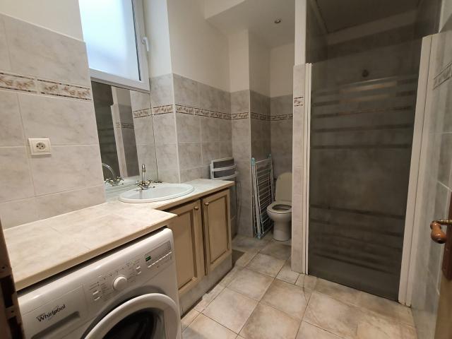 Appartement à louer, 1 pièce Grenoble 38000