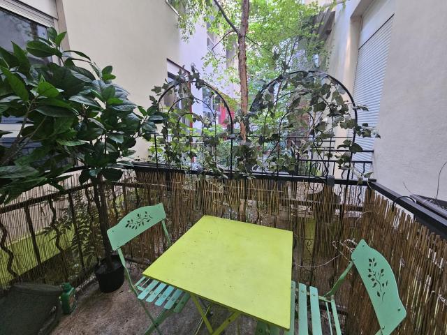 Appartement à louer, 1 pièce Grenoble 38000