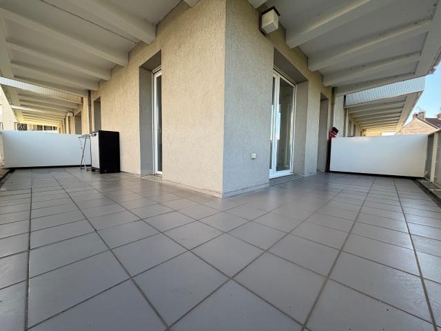 Appartement à louer, 1 pièce Grenoble 38000