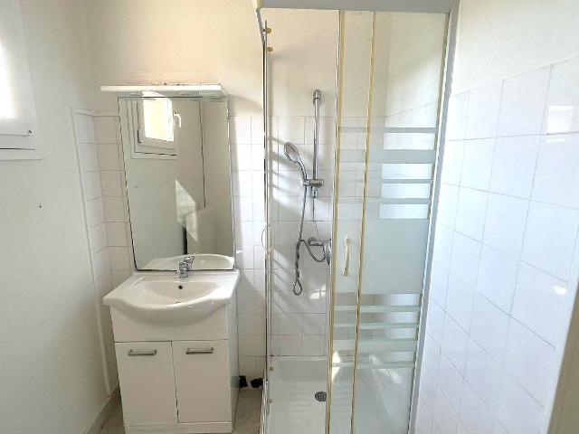 Appartement à louer, 1 pièce Grenoble 38000