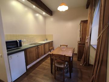 Appartement à louer, 1 pièce Grenoble 38000