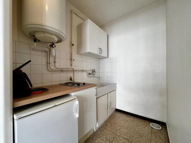 Appartement à louer, 1 pièce Grenoble 38000