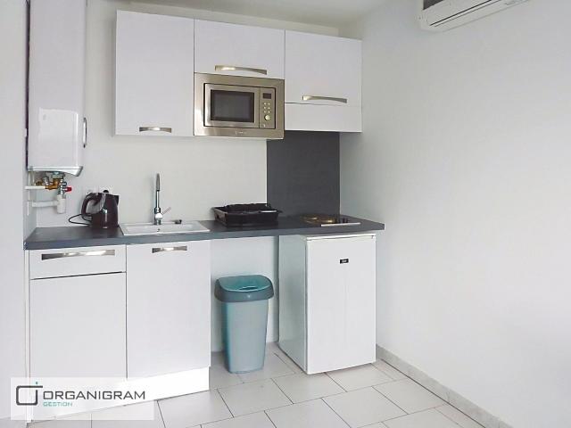 Appartement à louer, 1 pièce Grosseto Prugna 20166
