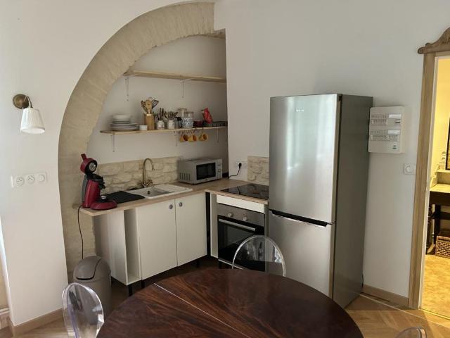 Appartement à louer, 1 pièce Dijon 21000