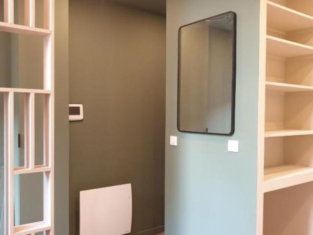 Appartement à louer, 1 pièce Dijon 21000