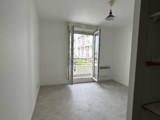 Appartement à louer, 1 pièce Dijon 21000