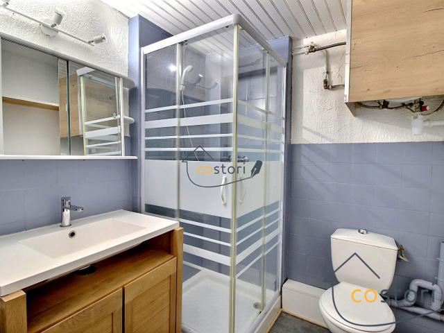 Appartement à louer, 1 pièce Draguignan 83300