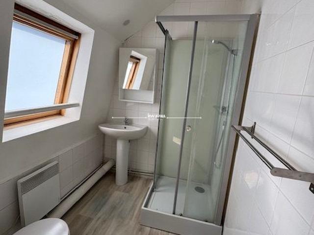 Appartement à louer, 1 pièce Emmerin 59320