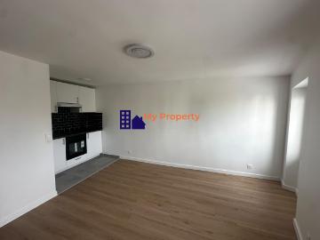 Appartement à louer, 1 pièce Houilles 78800