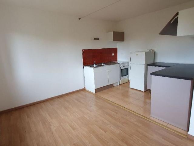 Appartement à louer 1 pièce • Illkirch Graffenstaden