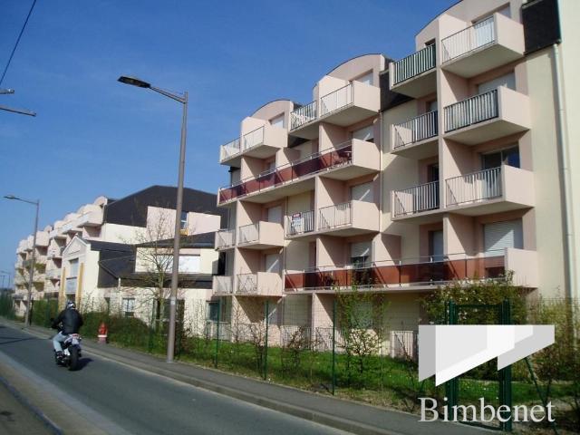 Appartement à louer, 1 pièce Olivet 45160