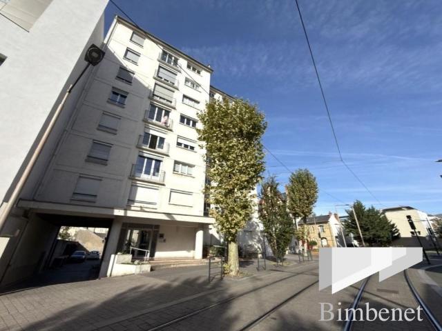 Appartement à louer, 1 pièce Orléans 45000