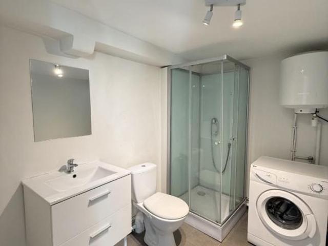 Appartement à louer, 1 pièce Orléans 45000