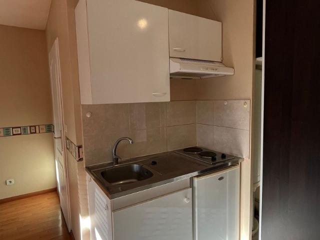 Appartement à louer 1 pièce • La Ferté sous Jouarre