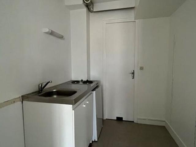 Appartement à louer 1 pièce • Le Havre