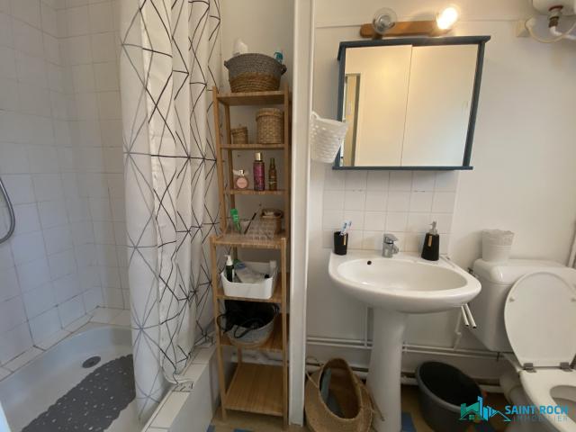 Appartement à louer, 1 pièce Le Havre 76600