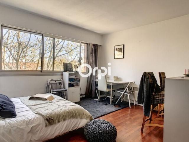 Appartement à louer 1 pièce • Lille