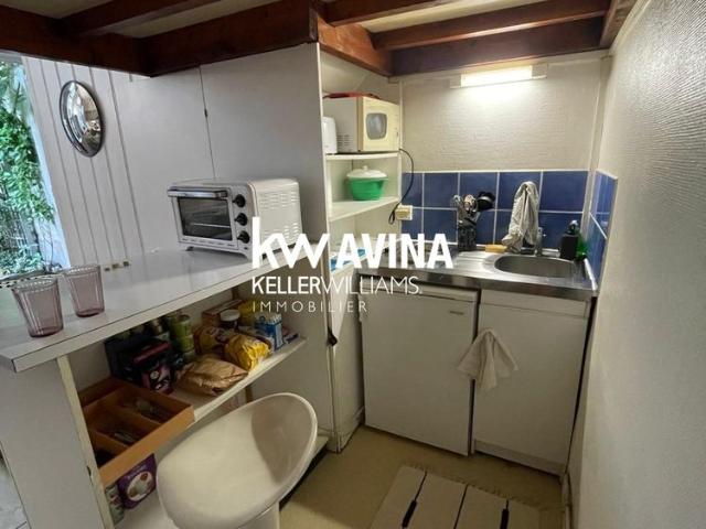 Appartement à louer, 1 pièce Lille 59000