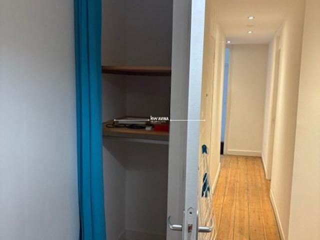 Appartement à louer, 1 pièce Lille 59260