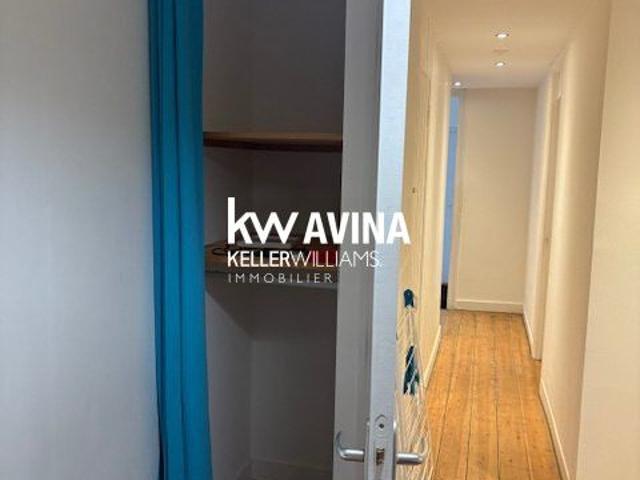 Appartement à louer, 1 pièce Lille 59260