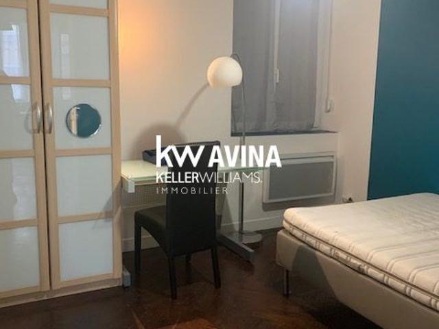 Appartement à louer, 1 pièce Lille 59260