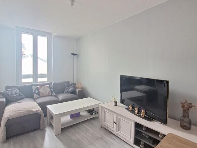 Appartement à louer 1 pièce • Limoges