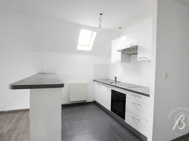 Appartement à louer, 1 pièce LUTZELHOUSE 67130