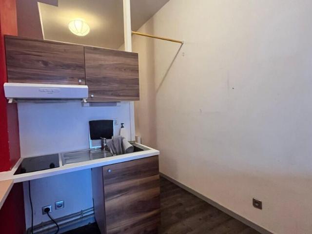 Appartement à louer 1 pièce • Lyon 9