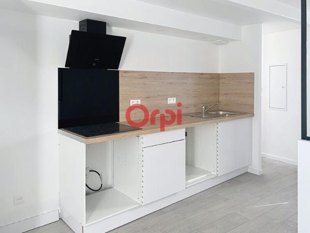 Appartement à louer 1 pièce • Molac