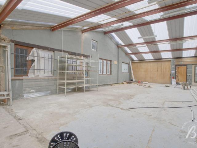 Appartement à louer, 1 pièce MOLSHEIM 67120