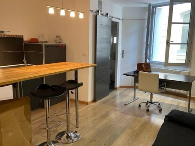 Appartement à louer 1 pièce • Montpellier