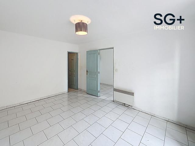 Appartement à louer, 1 pièce Marseille 15ème