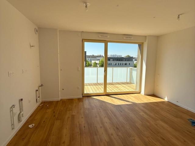 Appartement à louer, 1 pièce MITTELHAUSBERGEN 67206