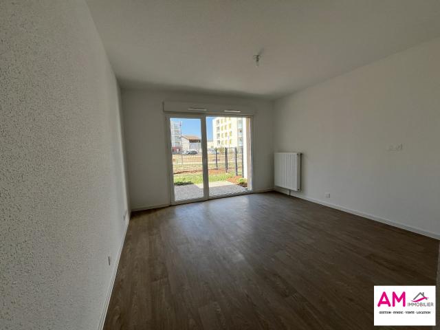Appartement à louer, 1 pièce Mulhouse 68100