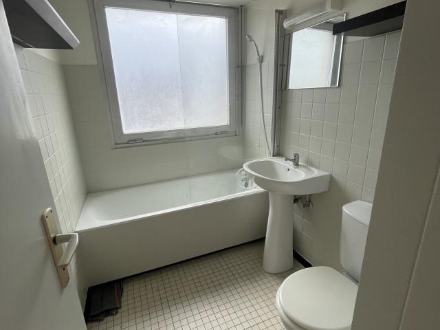 Appartement à louer, 1 pièce Mulhouse 68200