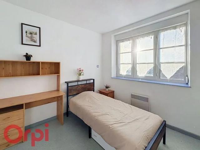 Appartement à louer 1 pièce • Nancy