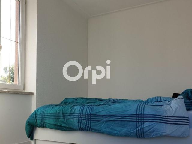 Appartement à louer 1 pièce • Neuf Brisach