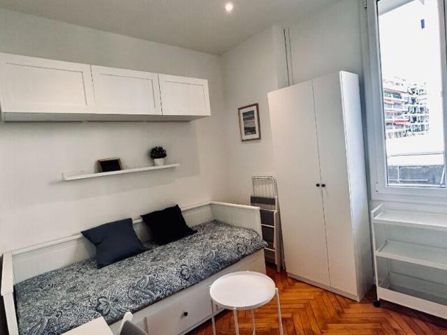 Appartement à louer 1 pièce • Nice
