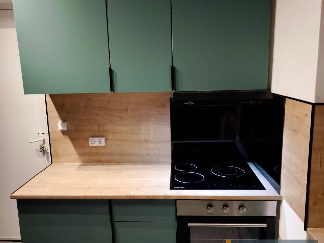Appartement à louer, 1 pièce Nîmes 30000