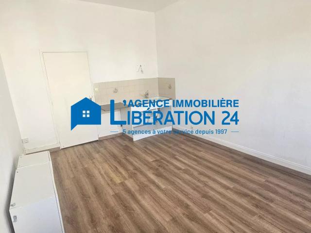 Appartement à louer, 1 pièce Saint Chamond 42400