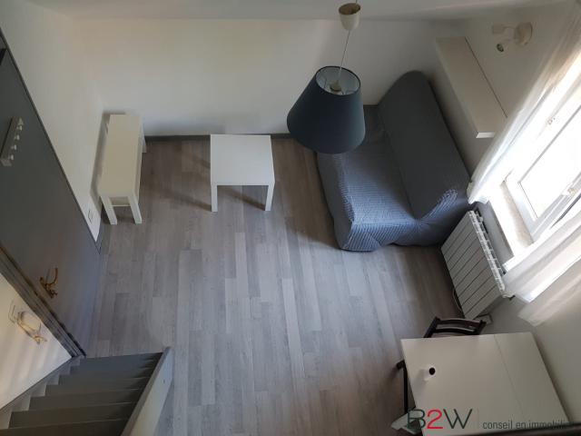 Appartement à louer, 1 pièce Schiltigheim 67300