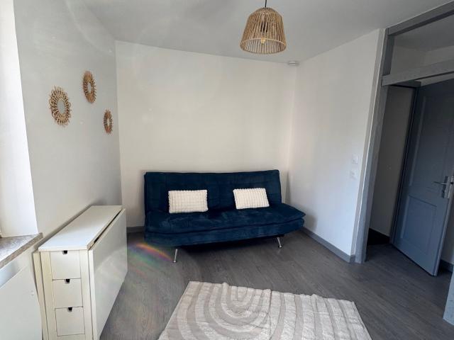 Appartement à louer, 1 pièce Schiltigheim 67300