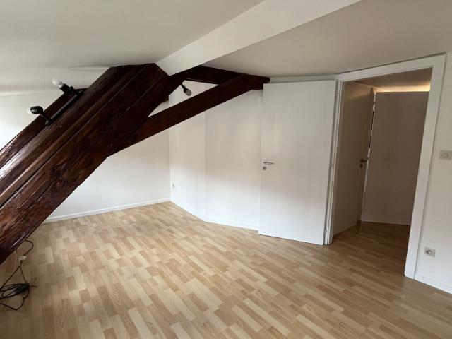 Appartement à louer, 1 pièce Strasbourg 67000