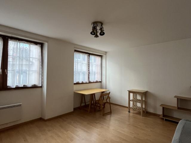 Appartement à louer, 1 pièce Strasbourg 67000