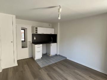 Appartement à louer, 1 pièce Strasbourg 67000