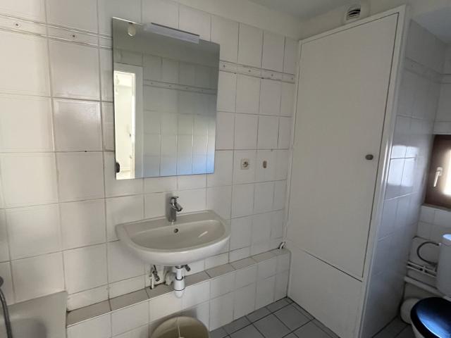Appartement à louer, 1 pièce Strasbourg 67000