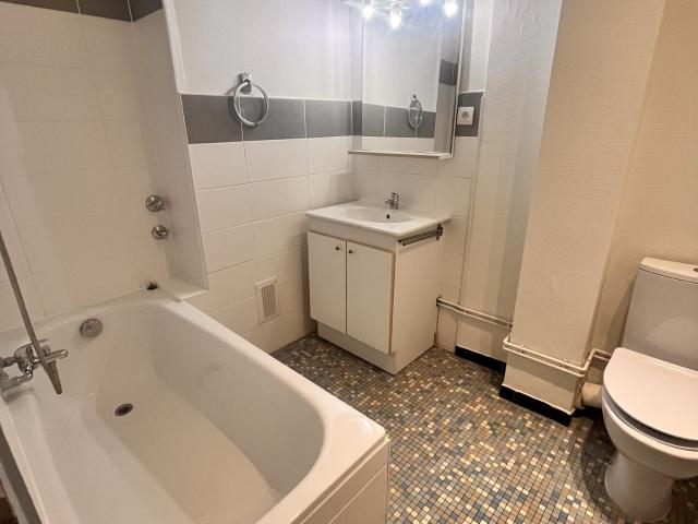 Appartement à louer, 1 pièce Strasbourg 67000